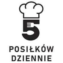 Kupon 5 Posiłków Dziennie