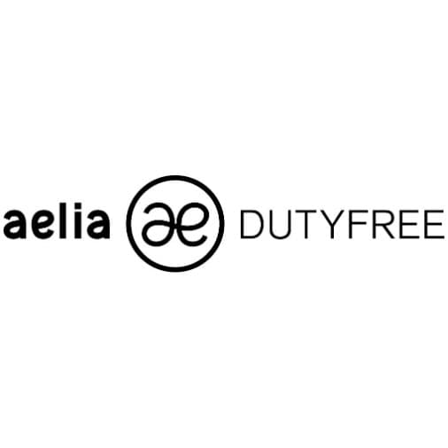 Kupon Aelia Duty Free