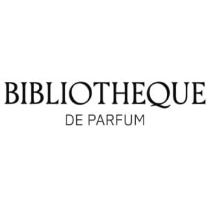Kupon Bibliotheque de parfum