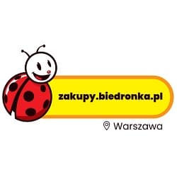Kupon Biedronka
