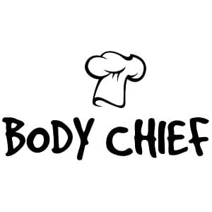 Kupon Body Chief