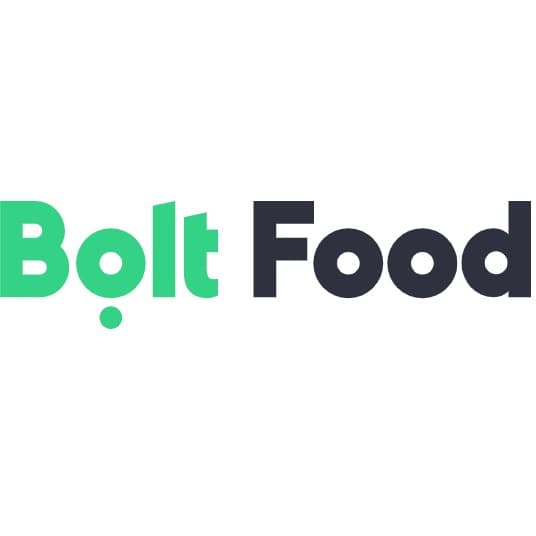 Kupon Bolt Food