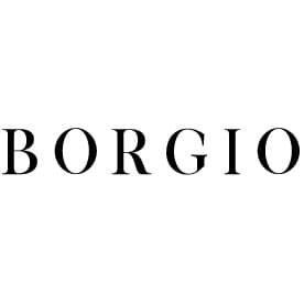 Kupon Borgio