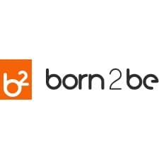 Kupon Born2be.pl