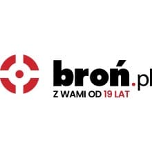 Kupon Broń.pl