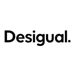Kupon Desigual