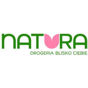 Kupon Drogerie Natura