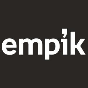 Kupon Empik