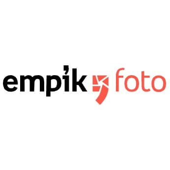 Kupon Empik FOTO