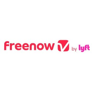 FREE NOW