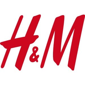 Kupon H&M