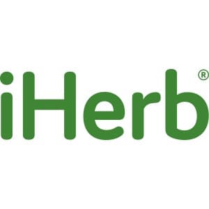 Kupon iHerb