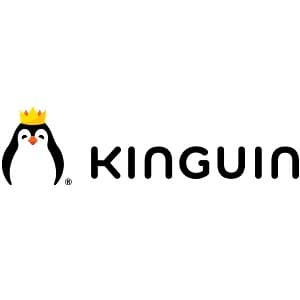 Kupon Kinguin