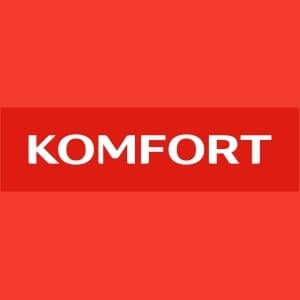 Kupon KOMFORT