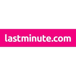 Zobacz wszystkie kody i rabaty lastminute.com