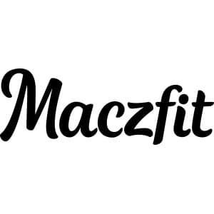Kupon Maczfit
