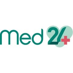 Kupon Med24