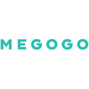 Kupon MEGOGO.NET