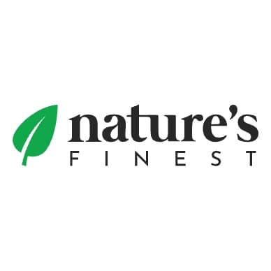 Kupon Nature's Finest