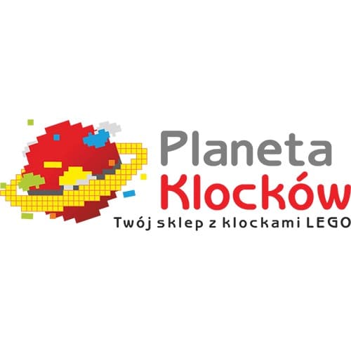 Planeta Klocków