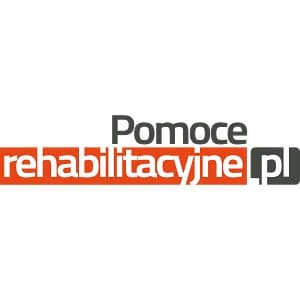 Pomoce Rehabilitacyjne