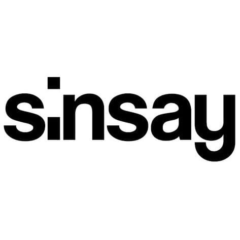 Kupon Sinsay