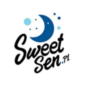 Kupon Sweetsen materace