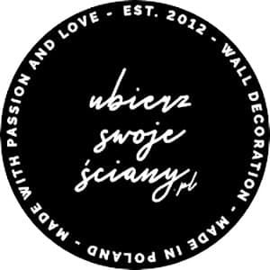 Kupon UbierzSwojeSciany.pl