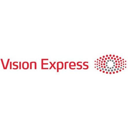 Kupon Vision Express