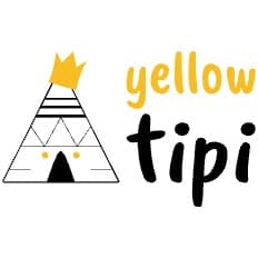 Kupon Yellow Tipi