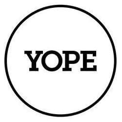 Kupon YOPE