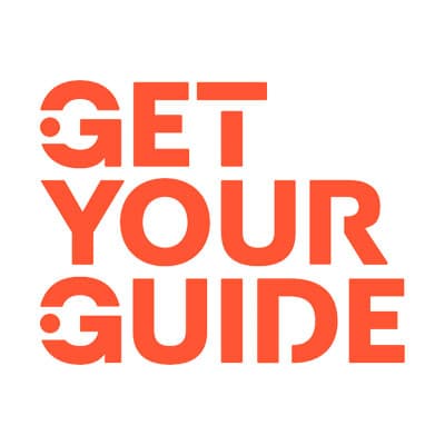 Kupon GetYourGuide
