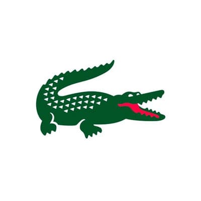 Kupon Lacoste