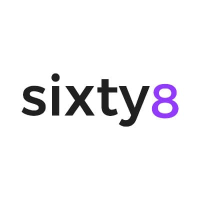 Kupon SIXTY8