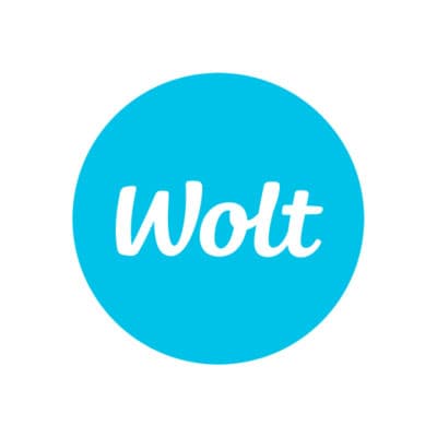 Kupon Wolt