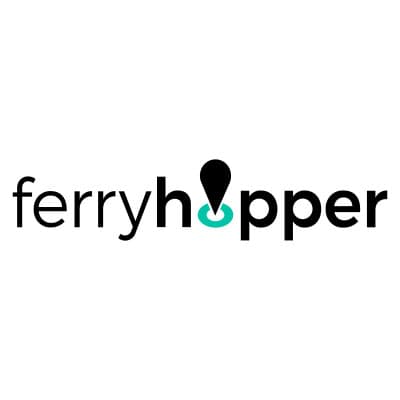 Kupon Ferryhopper