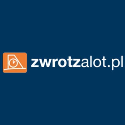 Kupon Zwrotzalot.pl