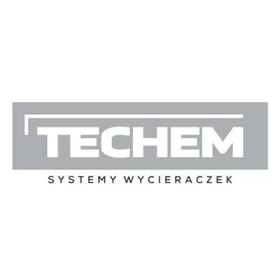 Kupon Techem wycieraczki